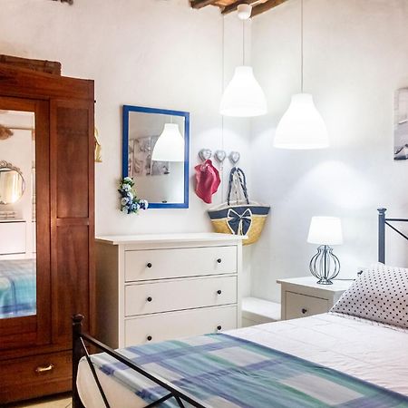 Casa Vacanze Boutique House Casa Bandi Джаворано Екстериор снимка