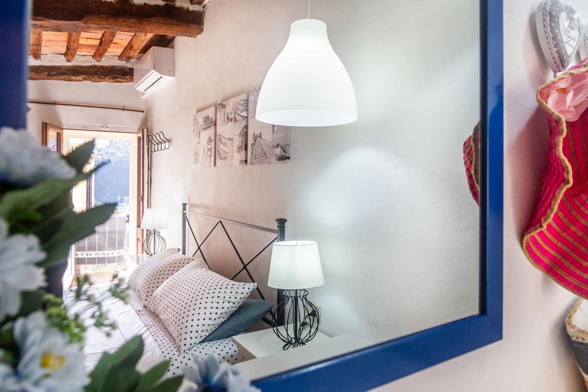Casa Vacanze Boutique House Casa Bandi Джаворано Екстериор снимка