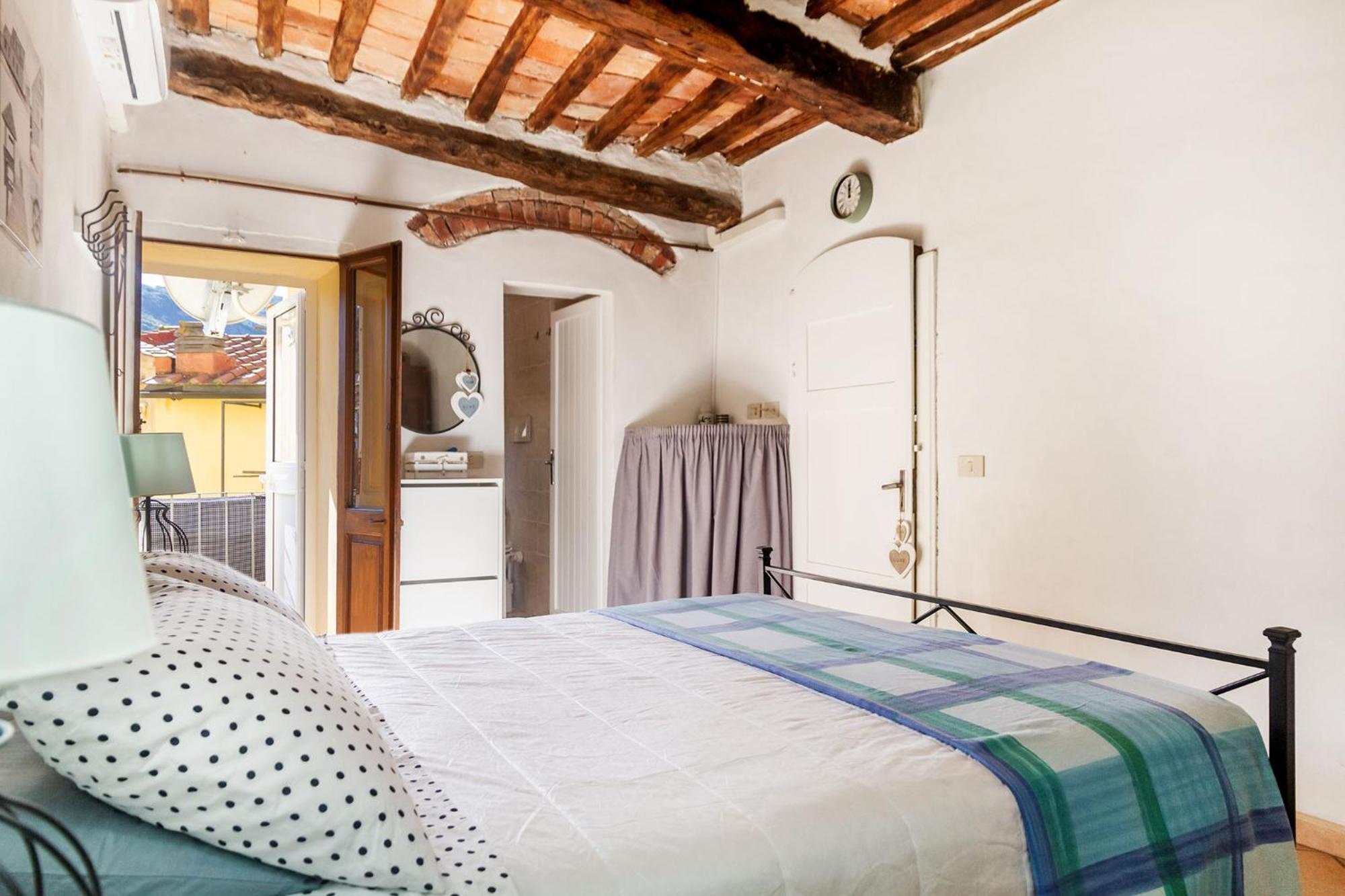 Casa Vacanze Boutique House Casa Bandi Джаворано Екстериор снимка