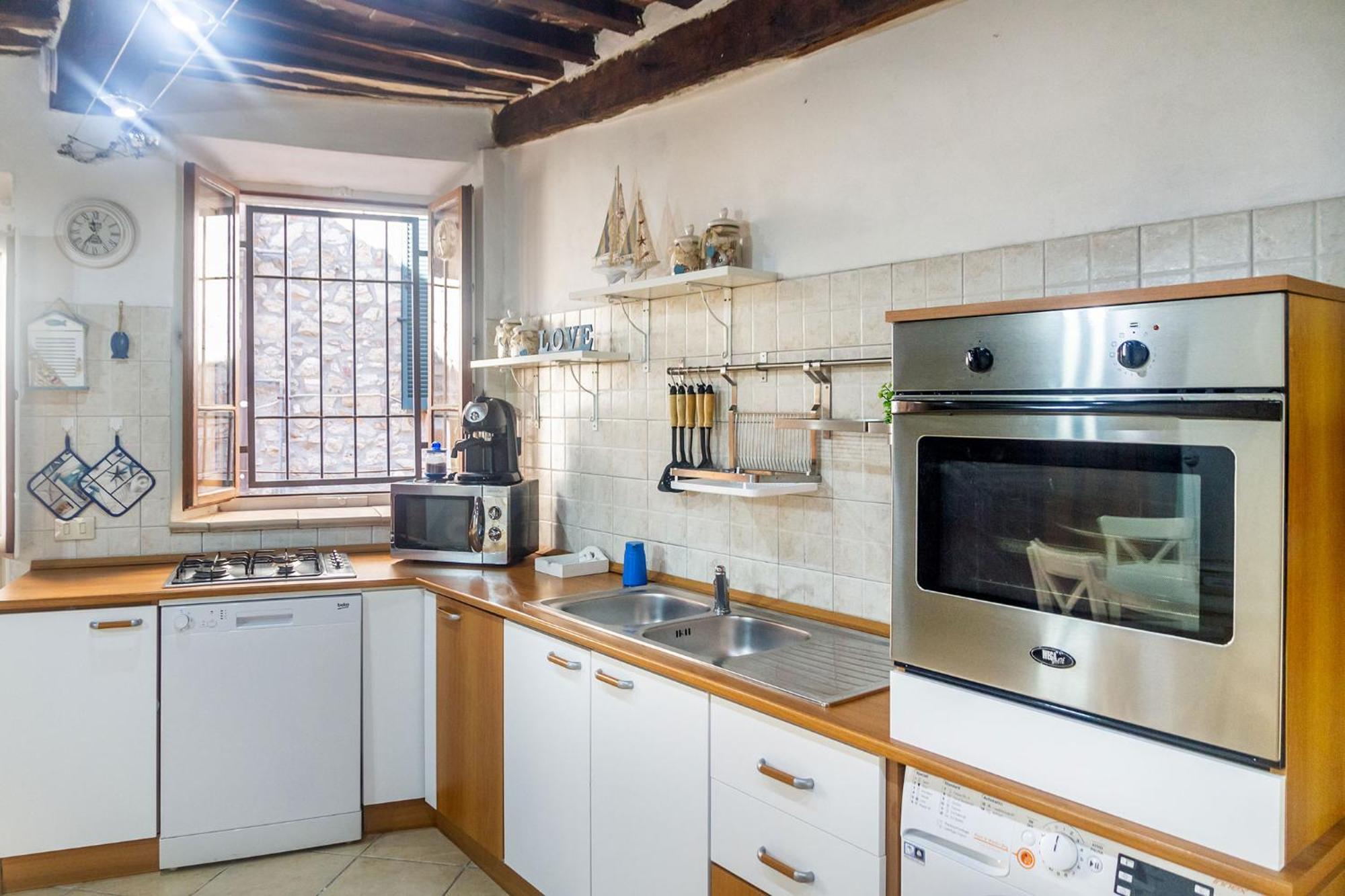 Casa Vacanze Boutique House Casa Bandi Джаворано Екстериор снимка
