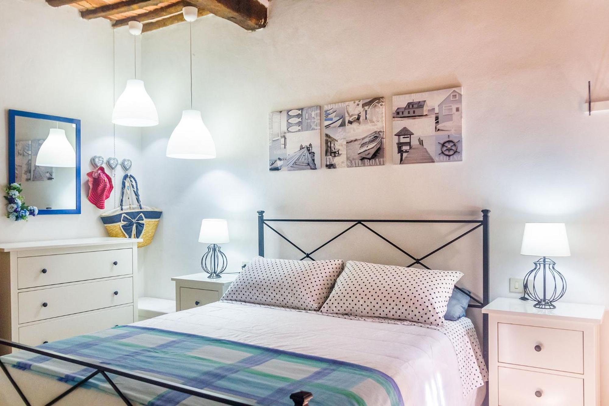 Casa Vacanze Boutique House Casa Bandi Джаворано Екстериор снимка