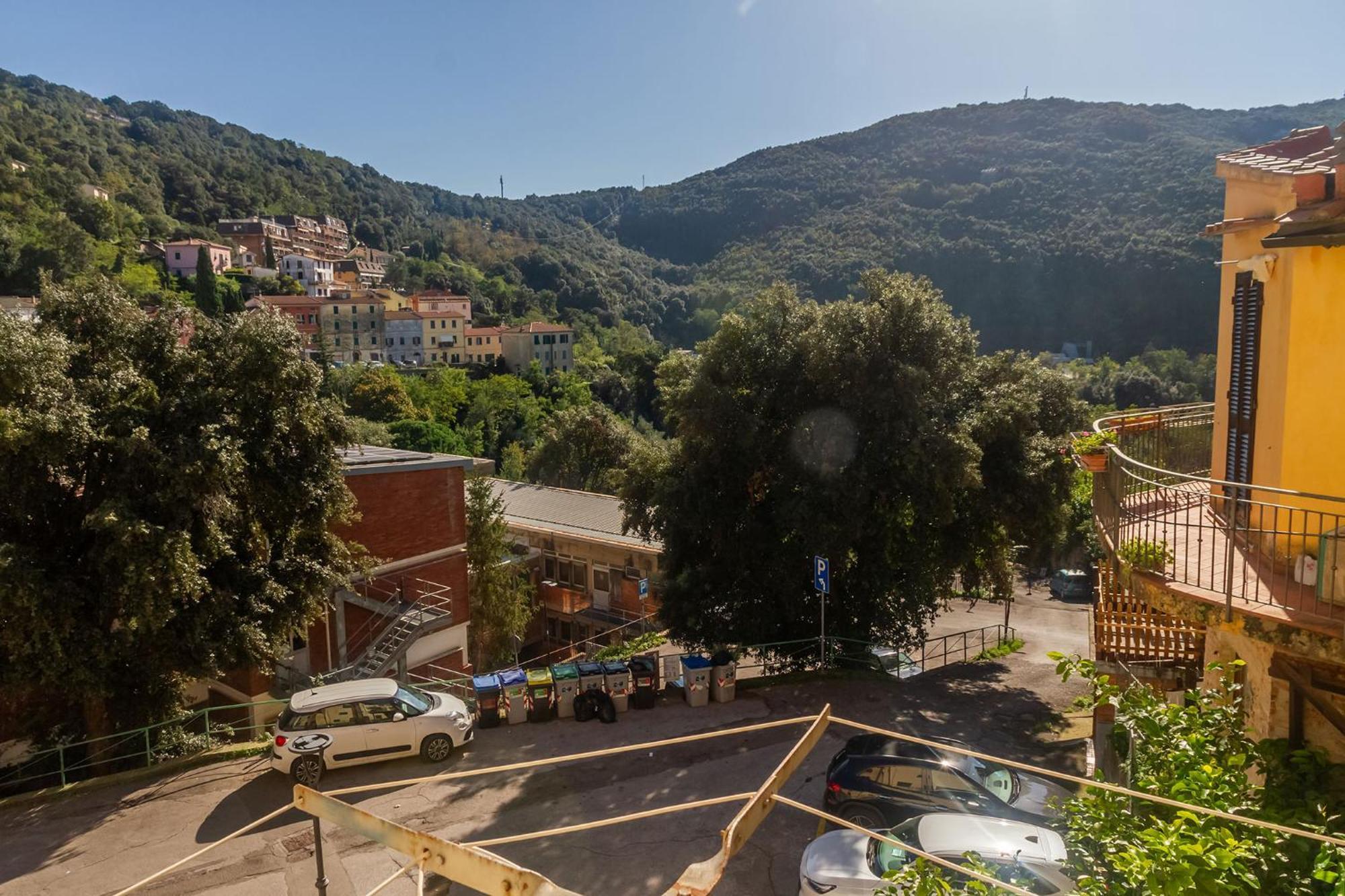 Casa Vacanze Boutique House Casa Bandi Джаворано Екстериор снимка