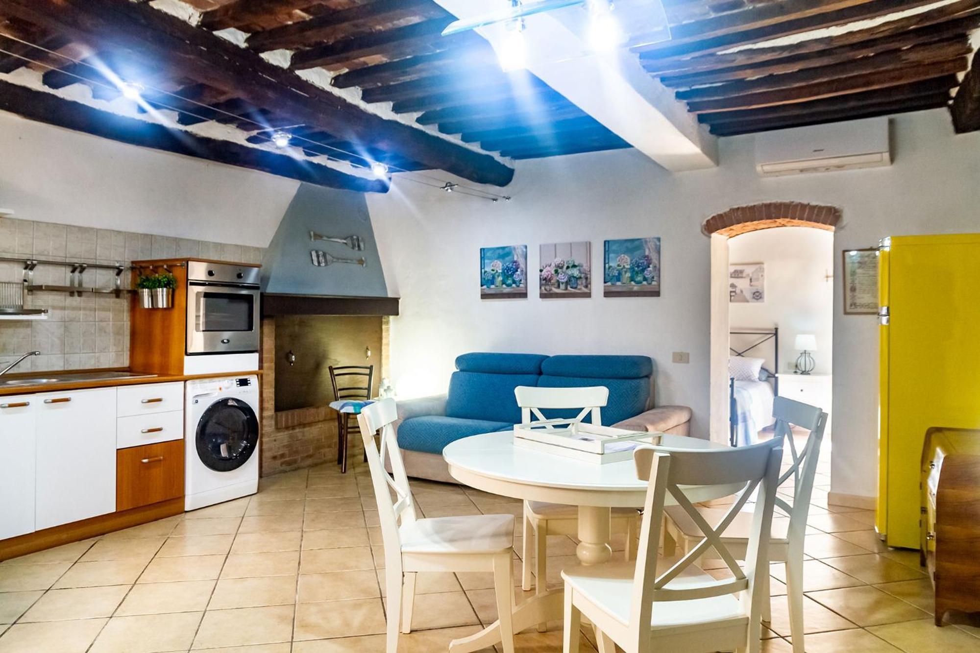 Casa Vacanze Boutique House Casa Bandi Джаворано Екстериор снимка