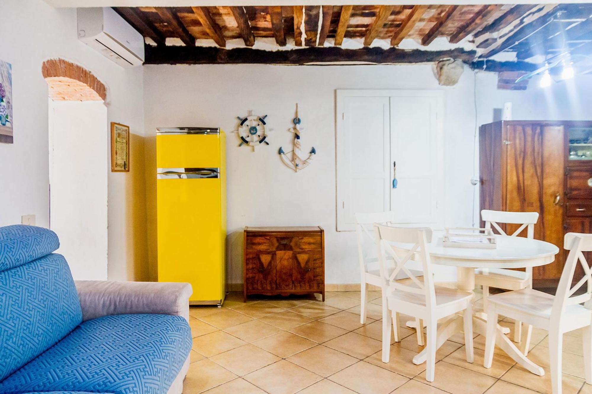 Casa Vacanze Boutique House Casa Bandi Джаворано Екстериор снимка