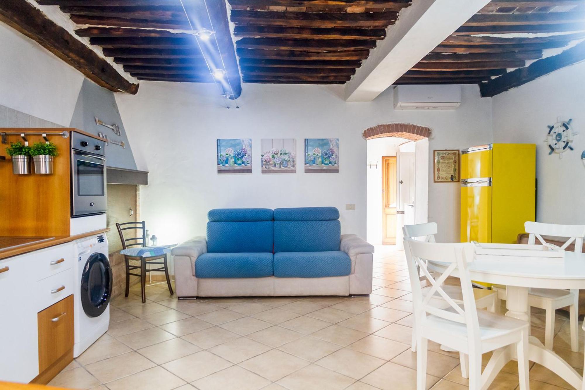 Casa Vacanze Boutique House Casa Bandi Джаворано Екстериор снимка
