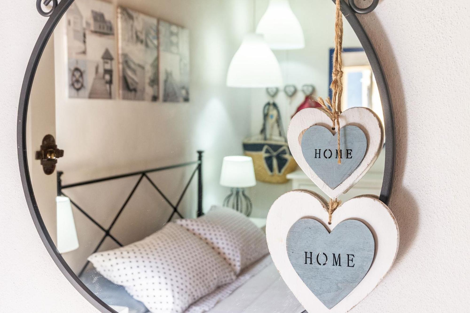 Casa Vacanze Boutique House Casa Bandi Джаворано Екстериор снимка