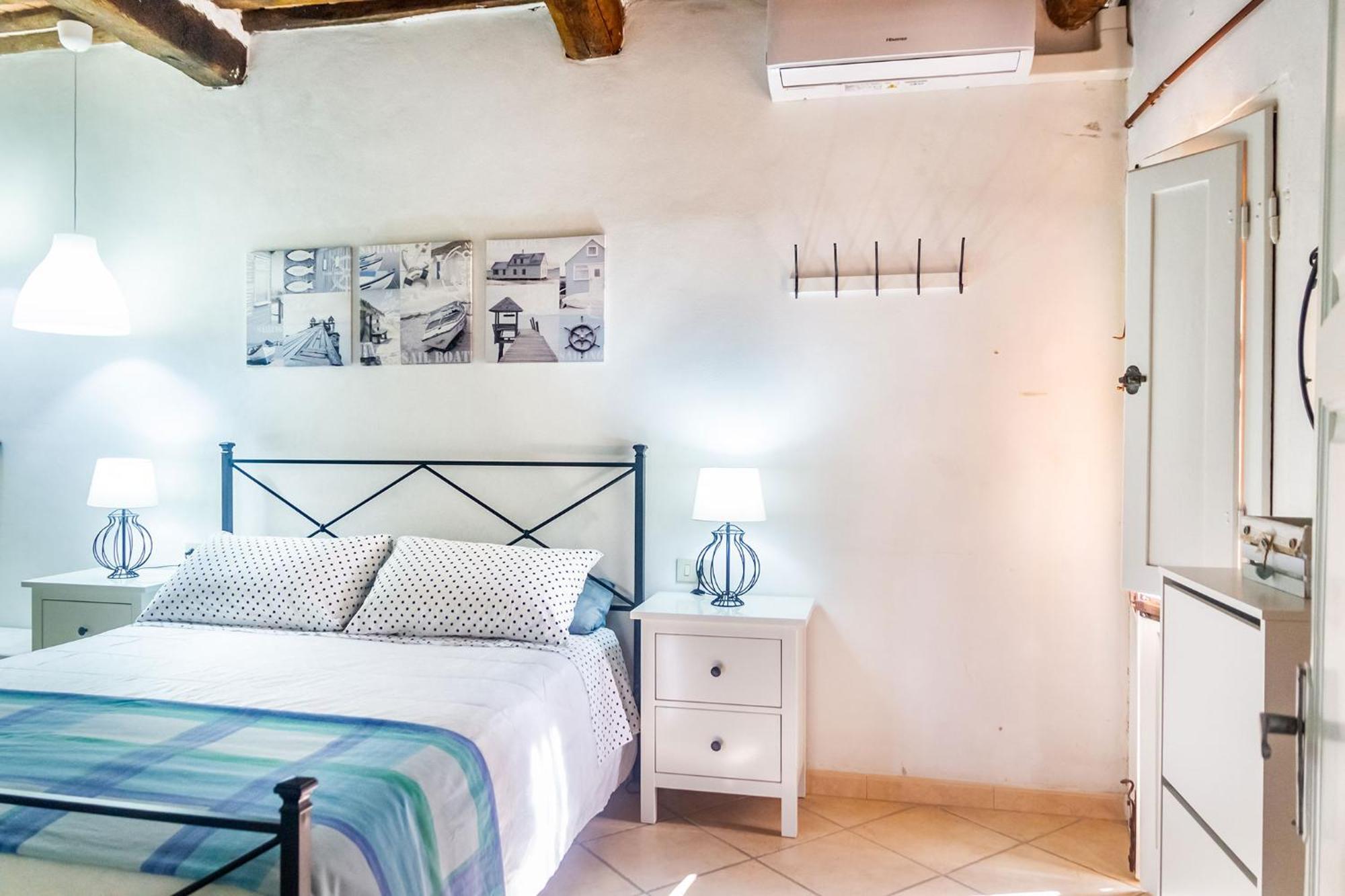 Casa Vacanze Boutique House Casa Bandi Джаворано Екстериор снимка
